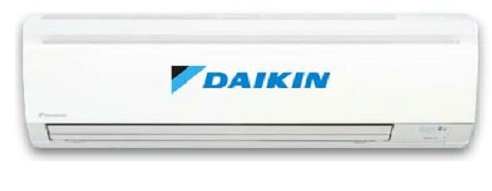 Daikin
